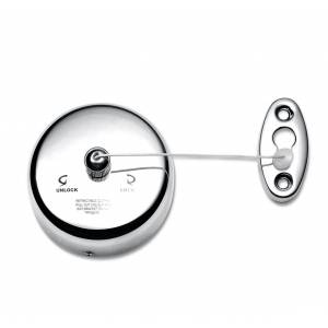 Веревка для белья Decor Walther BA WL